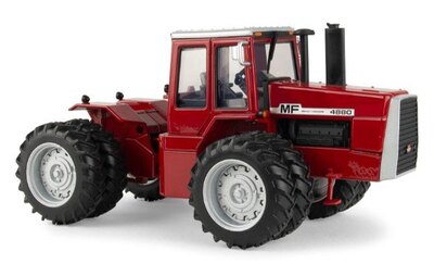 Massey Ferguson 4880 4WD Tractor Prestige Select     1:32