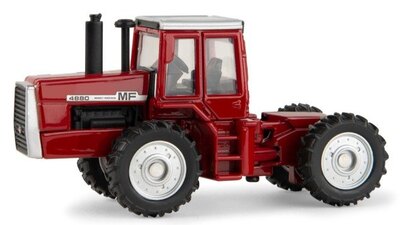 Massey Ferguson 4880    1:64