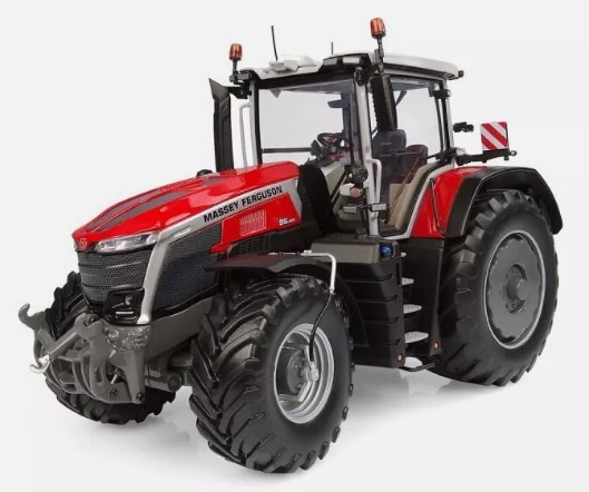 Massey Ferguson 9S.425 Tractor 1:32
