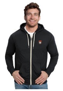 DOWN AN OLE COUNTRY ROAD HAT