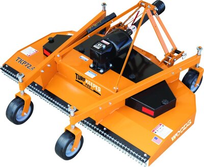 Massey Ferguson TKP72.40 TurfKeeper® Series