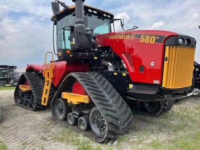 2025 Versatile 580DT