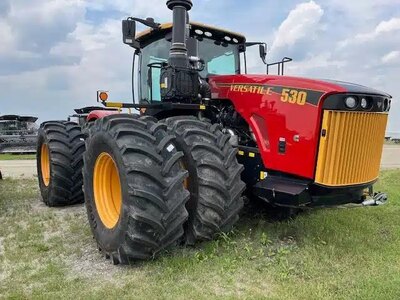 2025 Versatile 530