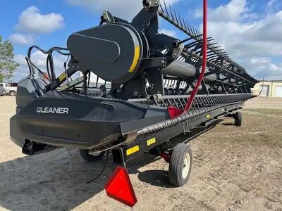 2020 Gleaner 9335