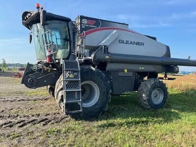 2022 Gleaner S97