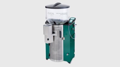 GEA Calf Feeder DairFeed J C400+, V600+, V640+