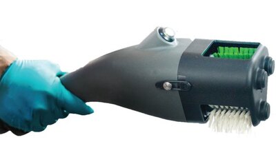 GEA FutureCow® Prep System