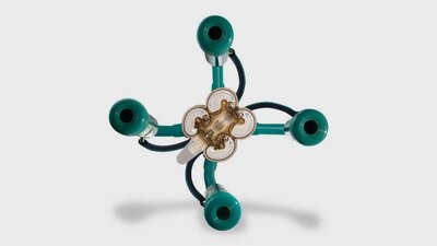 GEA Hygienic Cleaning Products