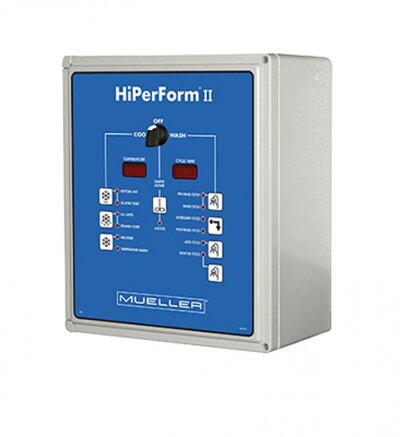 Mueller HiPerForm® II