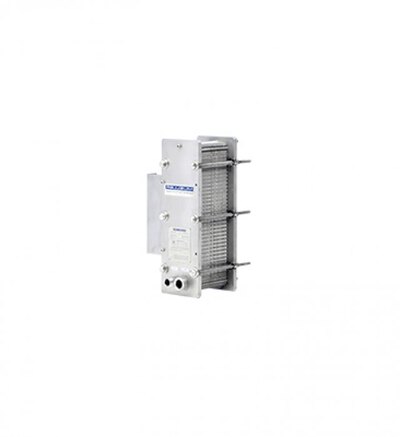 Mueller AT-4 DW Plate Cooler