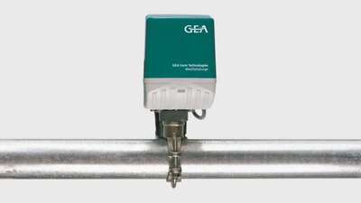 GEA Milking Liner