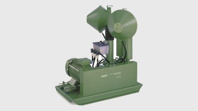 GEA Side-by-Side Parlor Magnum 90i Vertical Lift