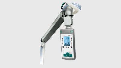 GEA Herringbone Parlor SwingOver