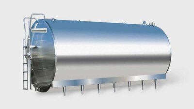 GEA Cooling Tank Koolway