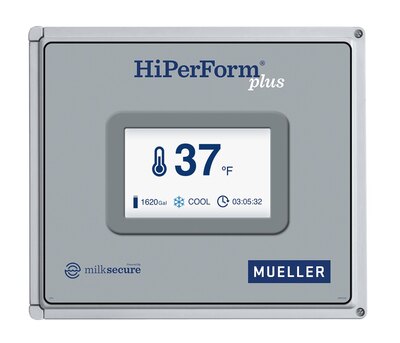 HiPerform Plus Control