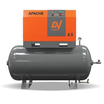 Rotary Screw  Air Compressors