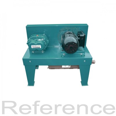 Used Double 8 Herringbone Parlour