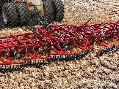 Sunflower 3300 SERIES BLADE PLOWS