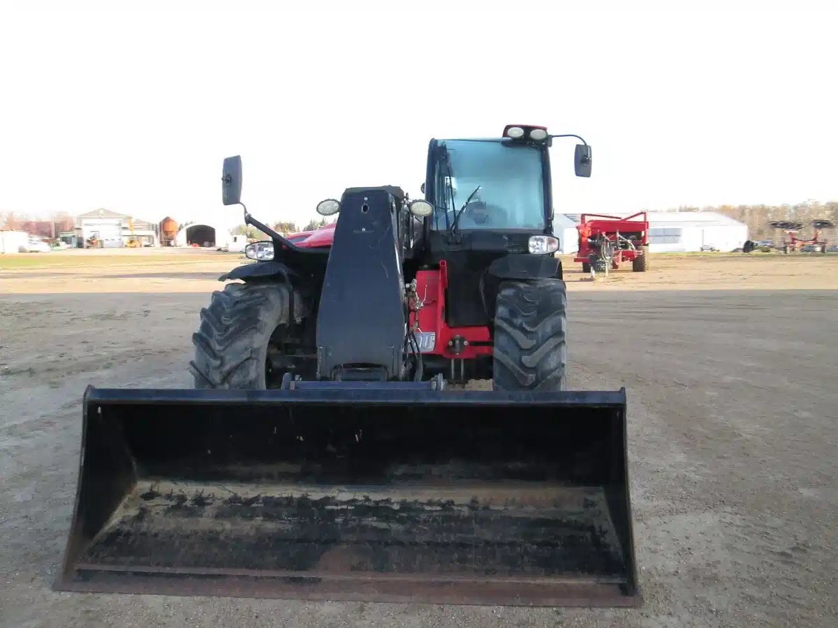 2019 Manitou MLT 840