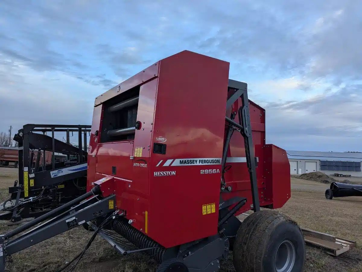 2023 Massey Ferguson 2956A