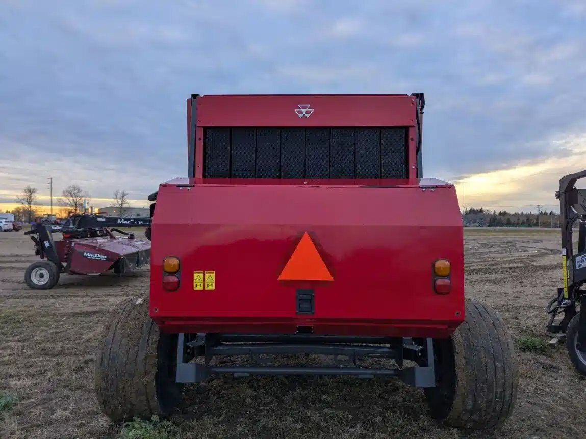 2023 Massey Ferguson 2956A