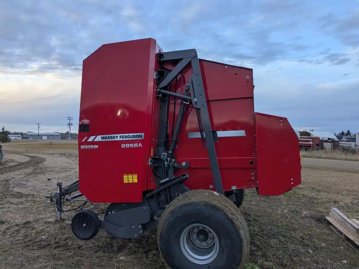 2023 Massey Ferguson 2956A