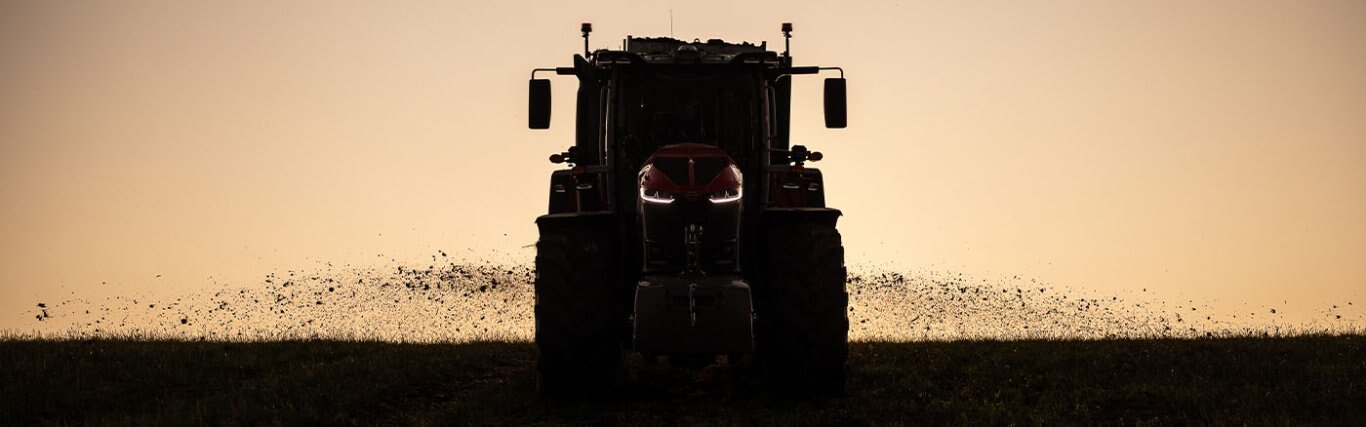 Massey Ferguson MF 9S.285 9S Series