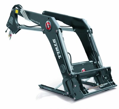 Stoll PROFILINE FS/FZ