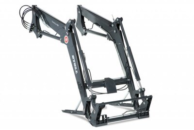 Stoll ClassicLine CL