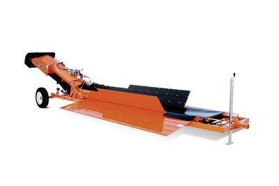 BATCO 1800 & 2400 Pitstop