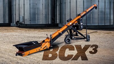 BATCO BCX³ Field Loader