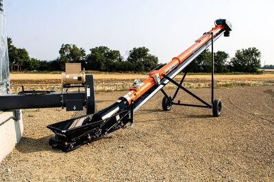 BATCO  BCX³ CUB - Compact Unload Belt