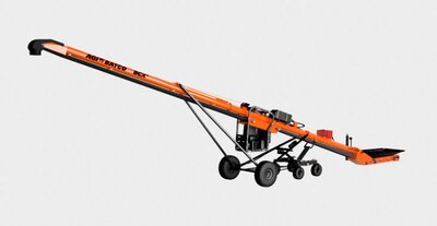 BATCO BCX2 1500 Series Field Loader