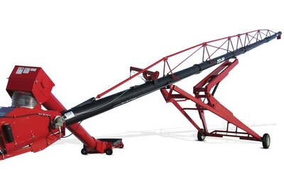 wheathearts  X Series - X10 & X13 Swing Away Augers
