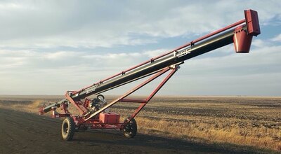 wheathearts  X Series - X16 Swing Away Auger