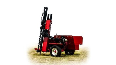 wheathearts Post Pounders Renegade