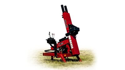 wheathearts Post Pounders Outlaw