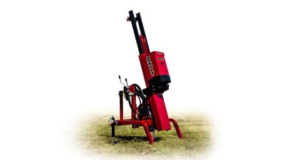 wheathearts Post Pounders Bandit