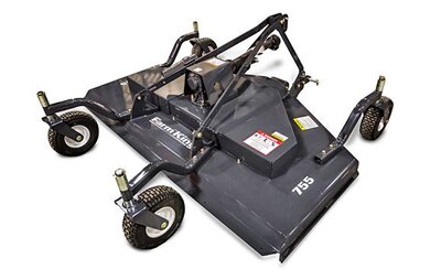 Farm king -FINISHING MOWER Heavy-Duty 555
