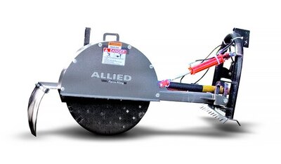 Farm king - STUMP GRINDER 3-Point Mount - 2628