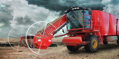 Highline Mfg. The Hired HandTM