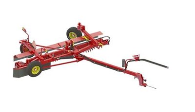 Highline Mfg. RR4300 Rock Rake