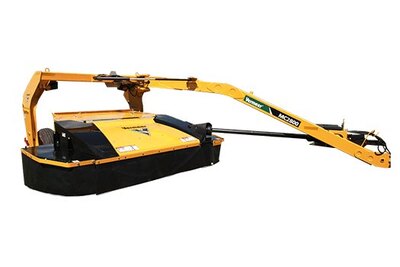 Vermeer MC2800 MOWER CONDITIONER