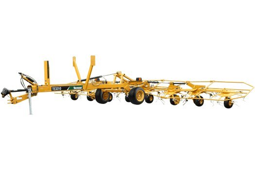 Vermeer TE3310 TEDDER