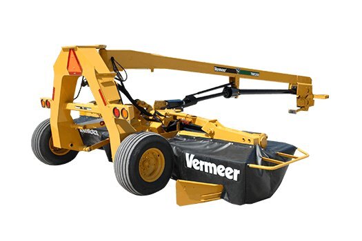 Vermeer TM1200 TRAILED MOWER