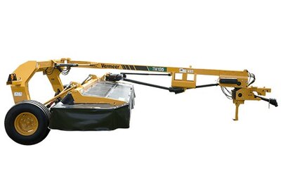 Vermeer TM135 TRAILED MOWER