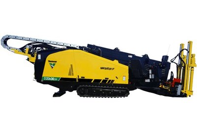 Vermeer D23x30DR S3 HDD