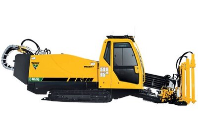 Vermeer D40x55 S3 HDD