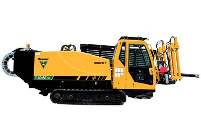 Vermeer D40x55DR S3 HDD