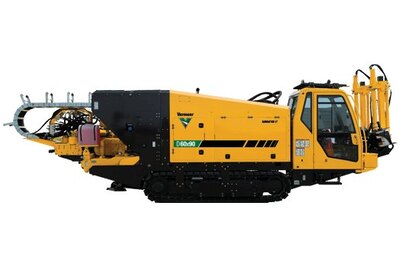 Vermeer D60x90 S3 HDD